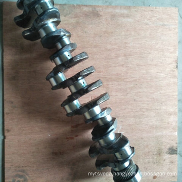 Deutz Dalian TCD2013 Engine Crankshaft 0490 8850